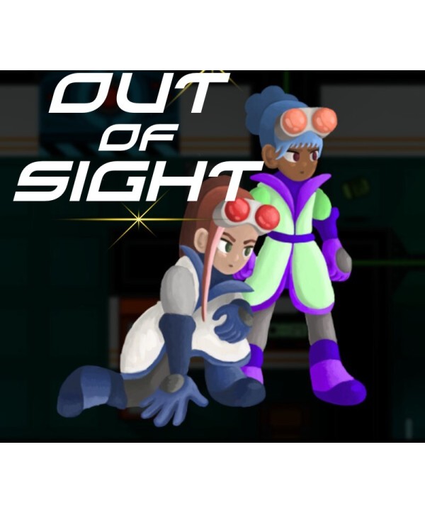 Out of Sight 2025 Steam Key GLOBAL